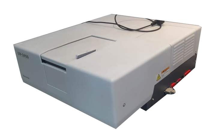 二手岛津UV2450紫外分光光度计仪器维修图2