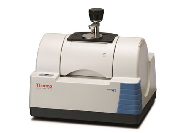 九成新赛默飞傅里叶变换红外光谱仪iS5可租赁维修图2