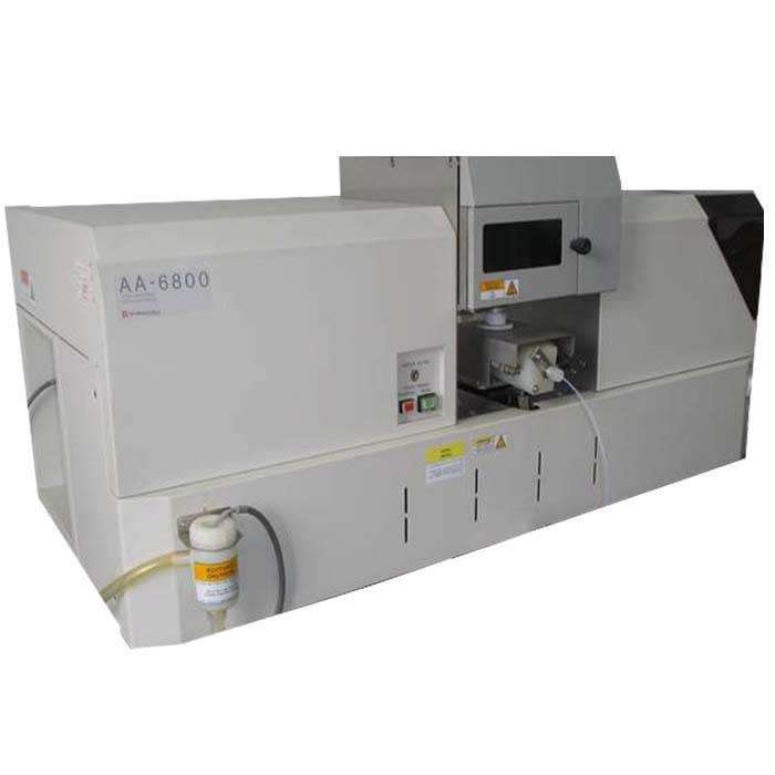 岛津原吸AA-6800原子吸收分光光度计维修服务图1