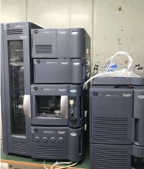 三重四极杆液质联用仪二手WatersXevo TQD图1