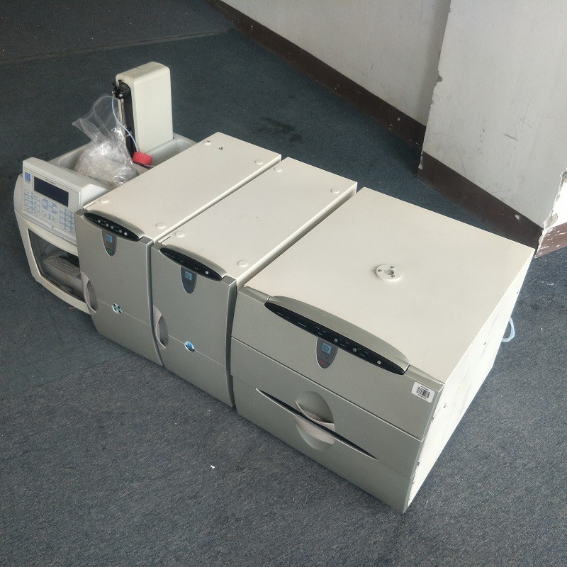 二手戴安离子色谱仪 ICS-3000 9成新检测分析仪器图2