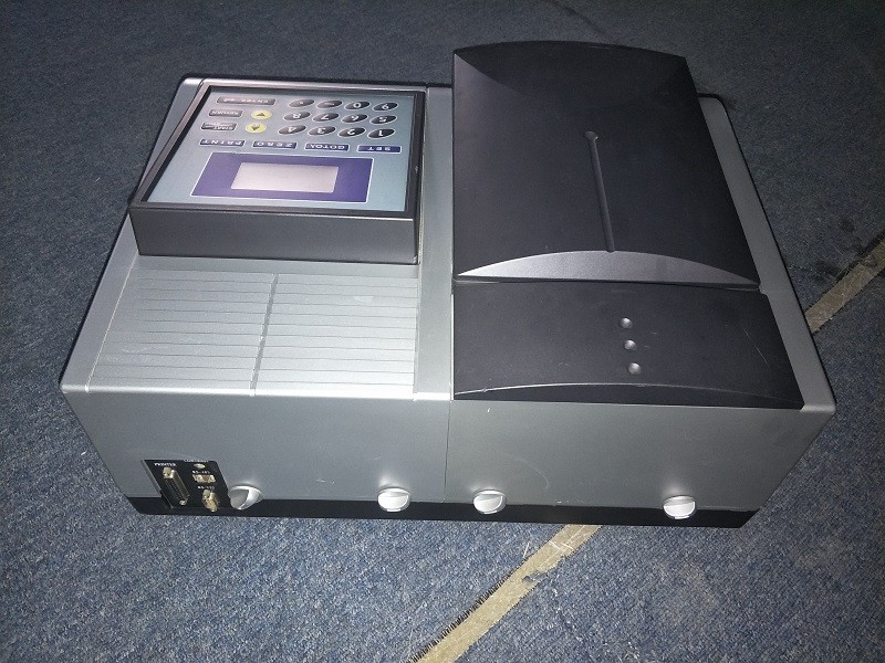 二手普析T6新世纪 紫外可见分光光度计图3