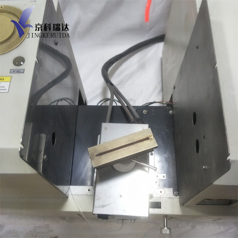 岛津原子吸收分光光度计AA-6650系列光谱仪可租赁维修图3