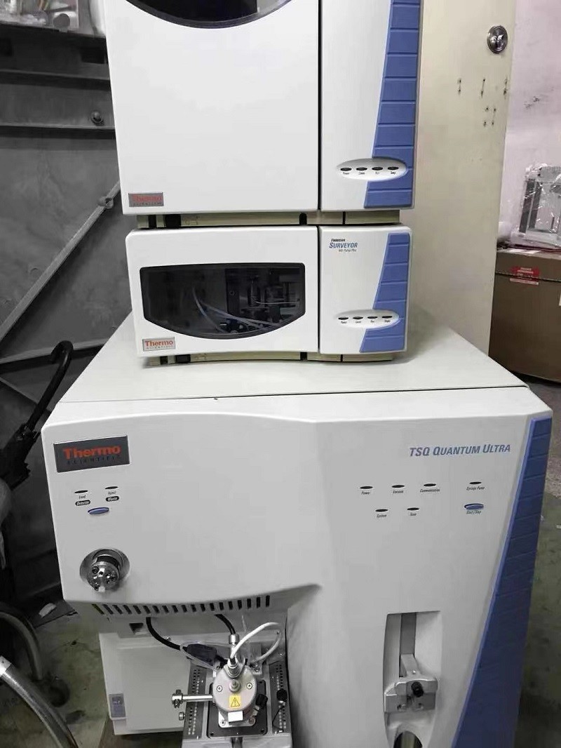 二手赛默飞 TSQ Quantum Access 三重四极液质图3