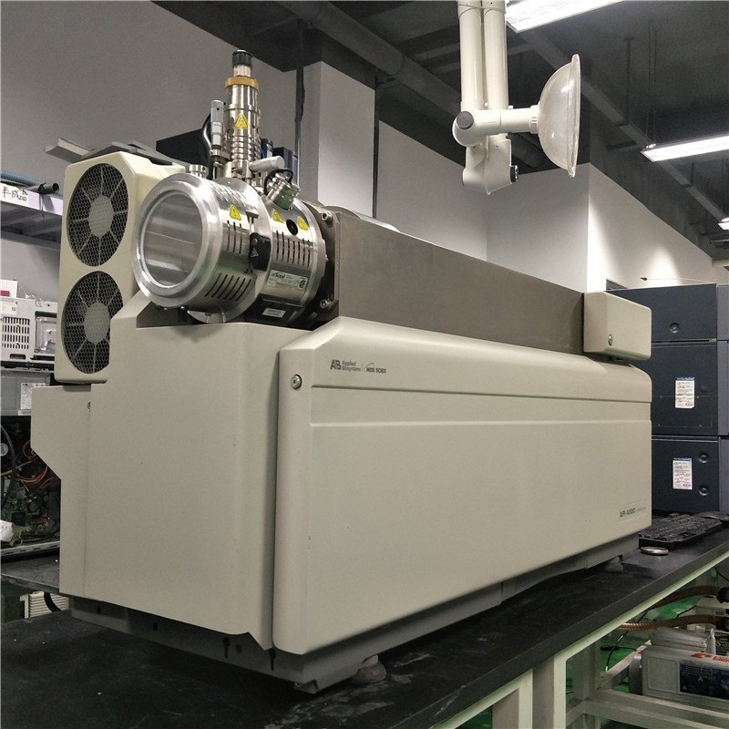 二手AB4000型液质联用仪图3