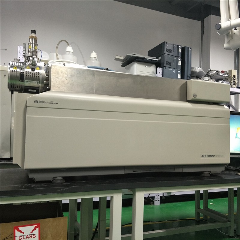 二手AB4000型液质联用仪图2