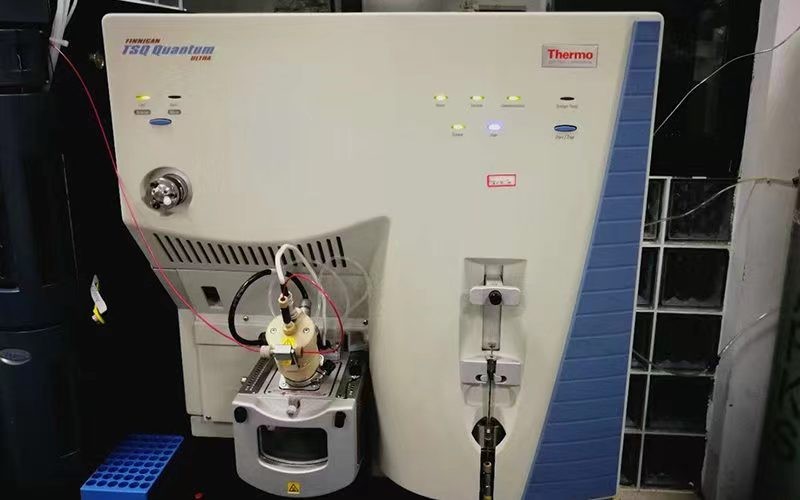 赛默飞TSQ液相质谱仪图1