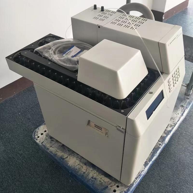 安捷伦顶空进样器G1888图2