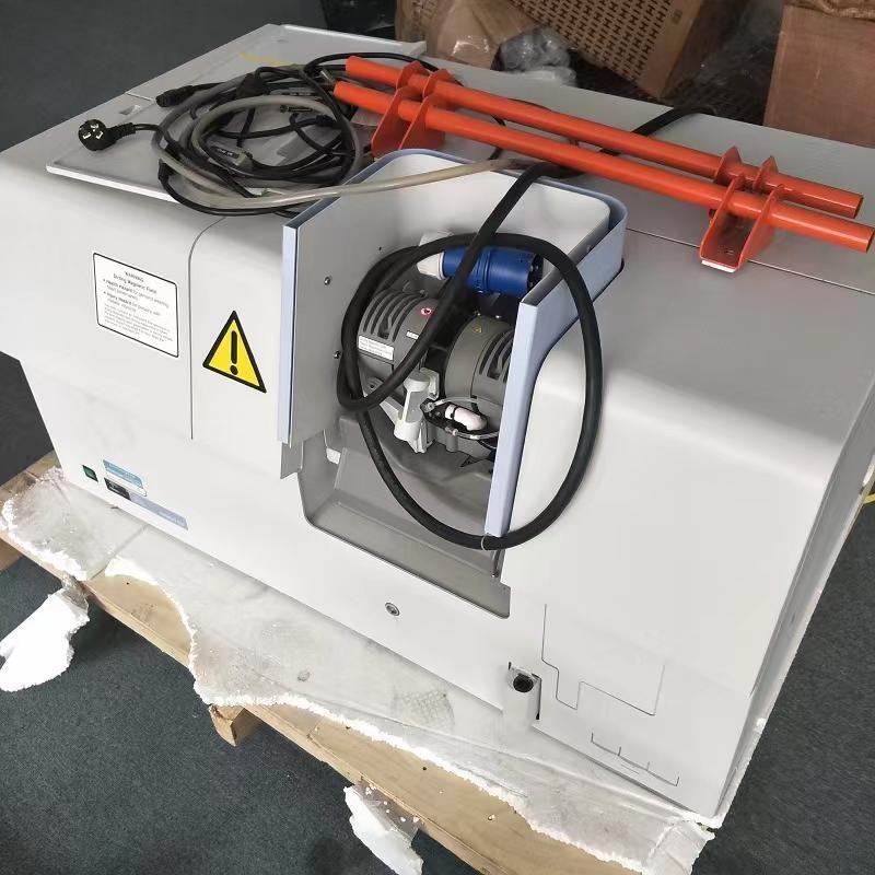 PE原子吸收分光光度计AAnalyst600图1