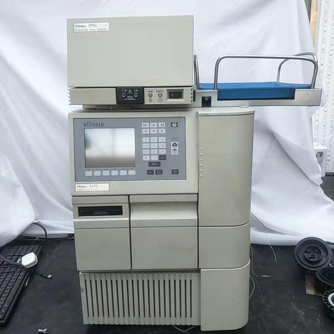waters 2695图1