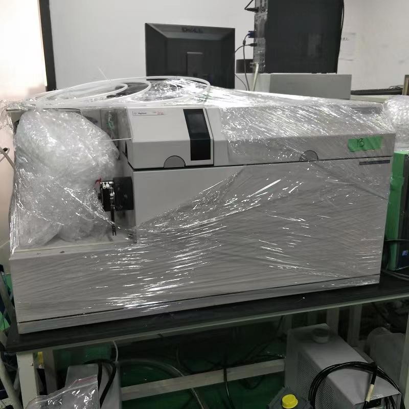 安捷伦ICPMS -7500图3