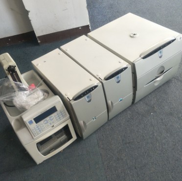 戴安ICS-3000 离子色谱仪图1