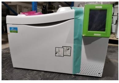 珀金埃尔默PerkinElmerClarus580气相色谱仪图1