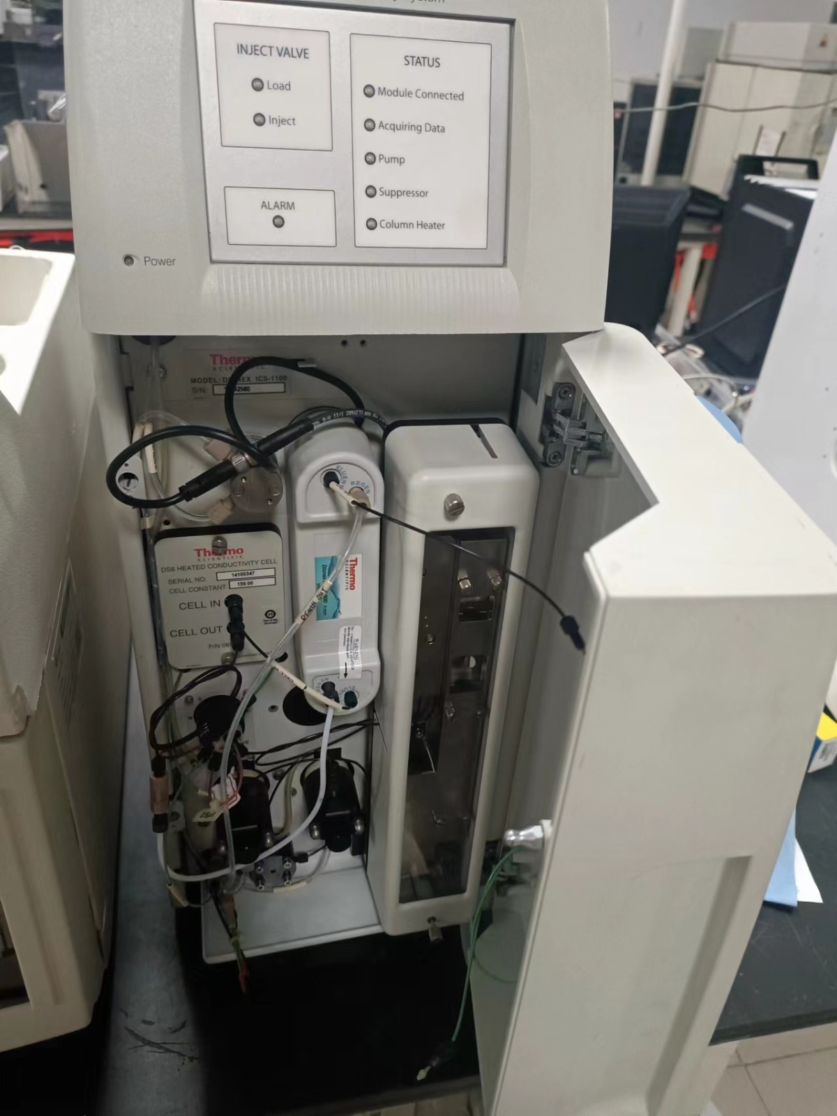 戴安离子色谱仪ICS1100图3