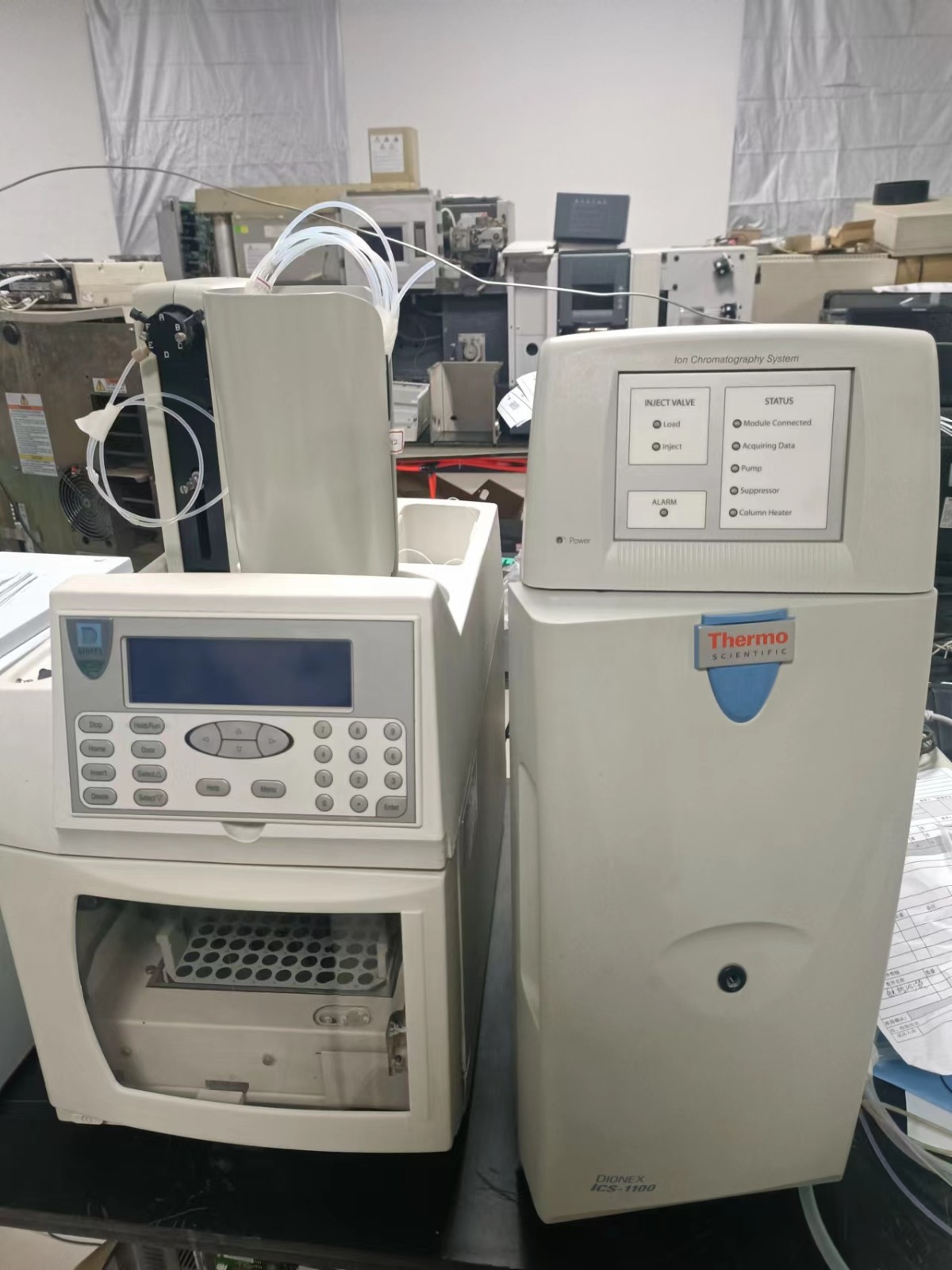 戴安离子色谱仪ICS1100图4