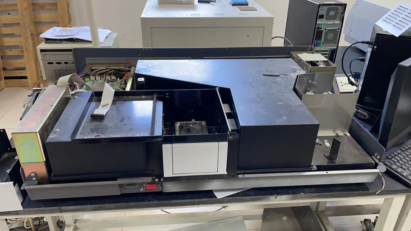 岛津紫外分光光度计UV3600图4