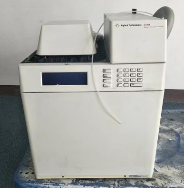 安捷伦顶空进样器G1888图1