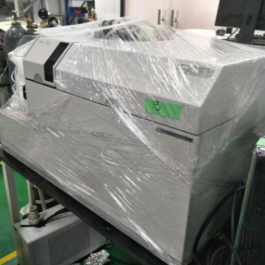 ICPMS 7500 安捷伦电感耦合等离子体图1