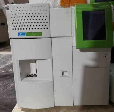 二次热解析仪 PE100图1