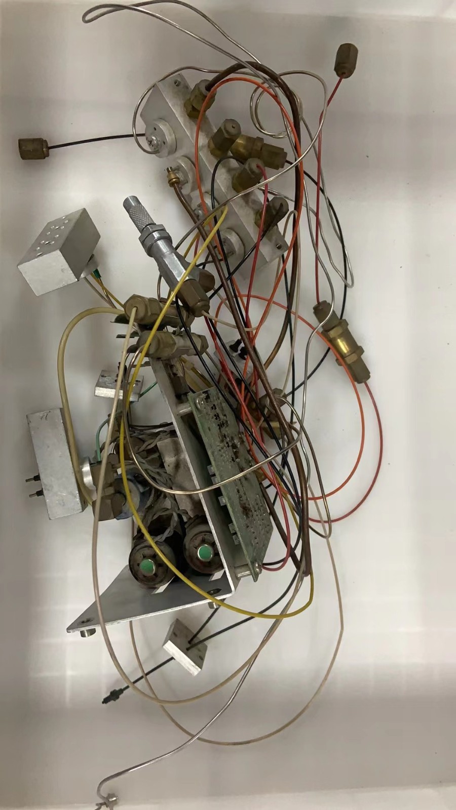 瓦里安3800EFC图2