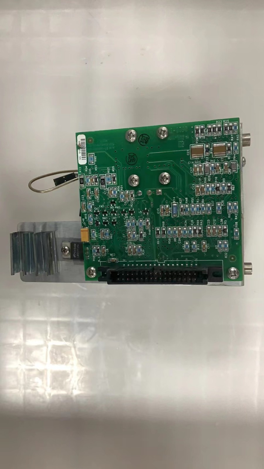 瓦里安3800EPC图2