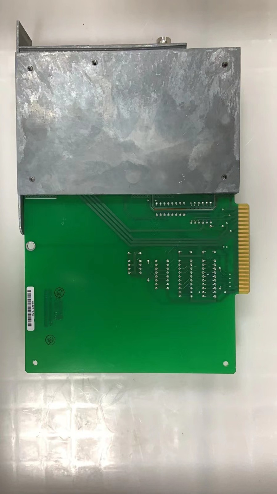 瓦里安3800FID图2