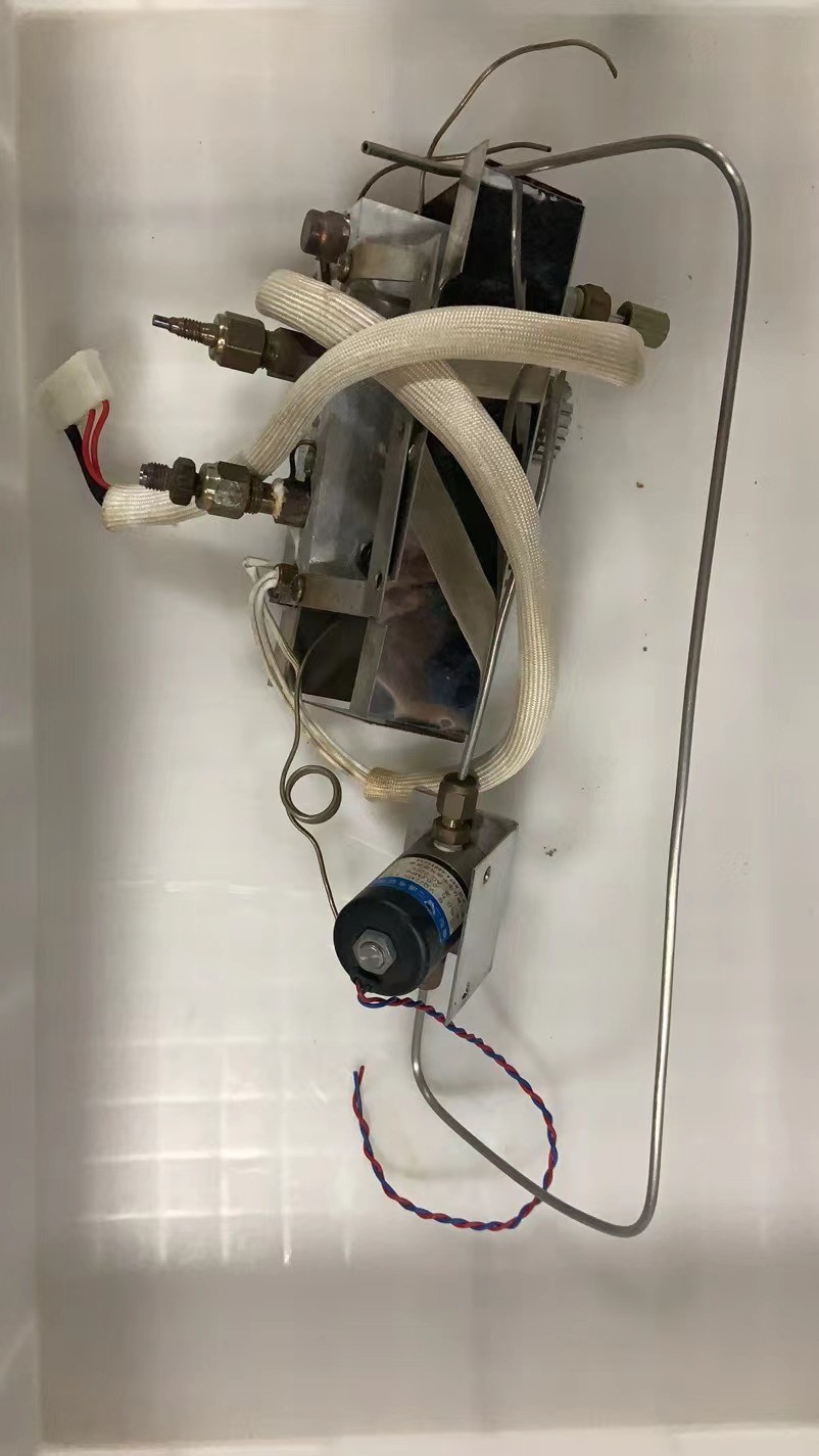 瓦里安3800进样口图2