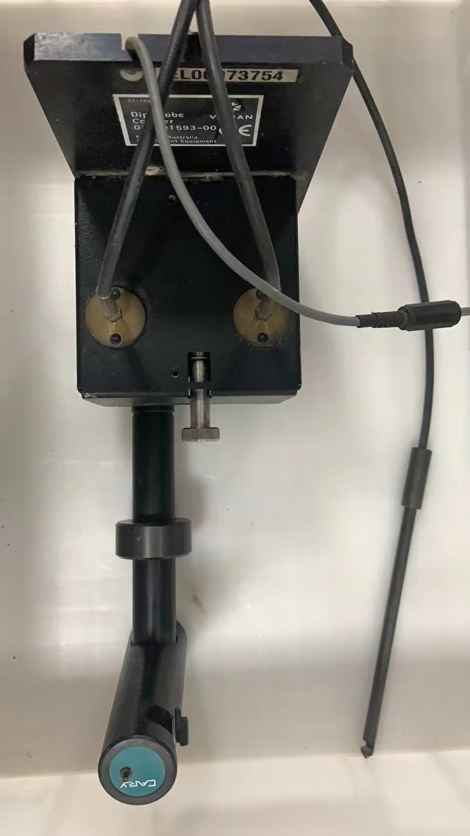 瓦里安酸度计图2