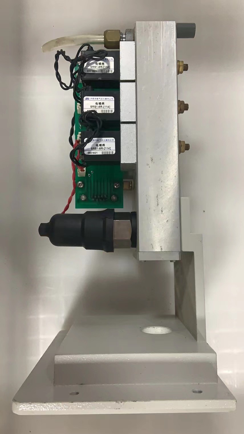 原子荧光气路组图2