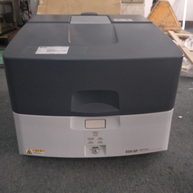 岛津X射线荧光光谱仪EDX-GP图1