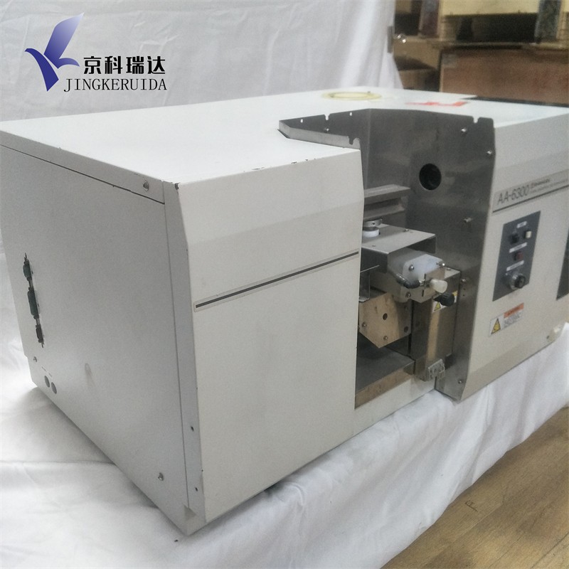 岛津AA6300原子吸收分光光度计图1