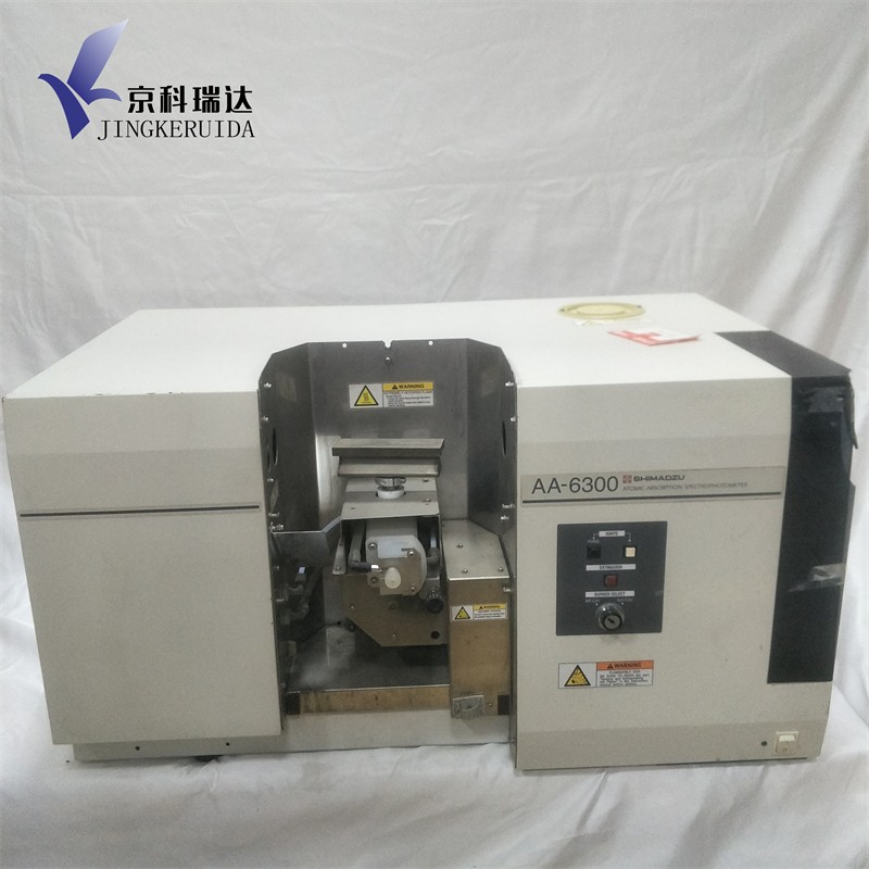 岛津AA6300原子吸收分光光度计图2