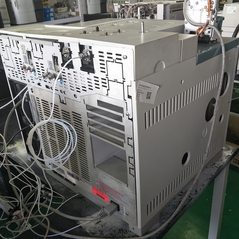 安捷伦6850气相色谱仪图2