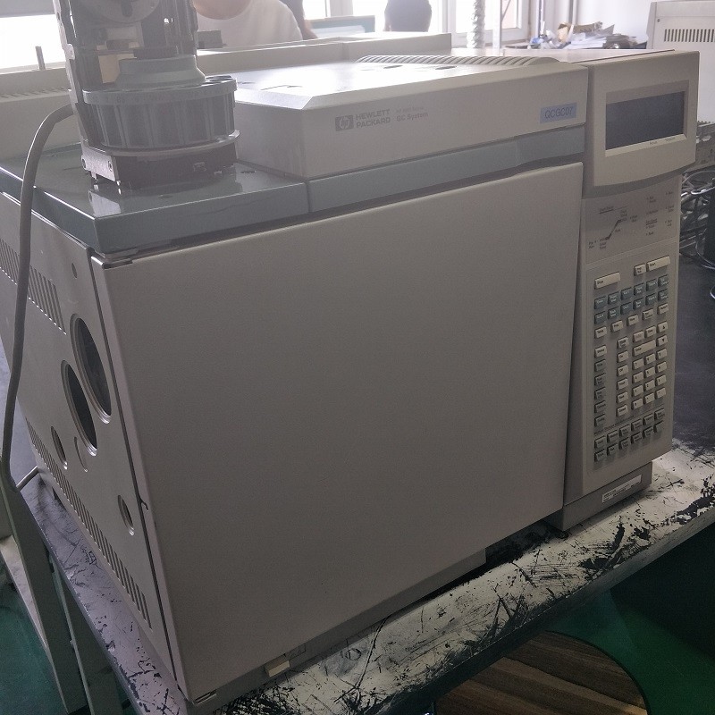 安捷伦6850气相色谱仪图1