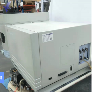 等离子发射光谱仪图1