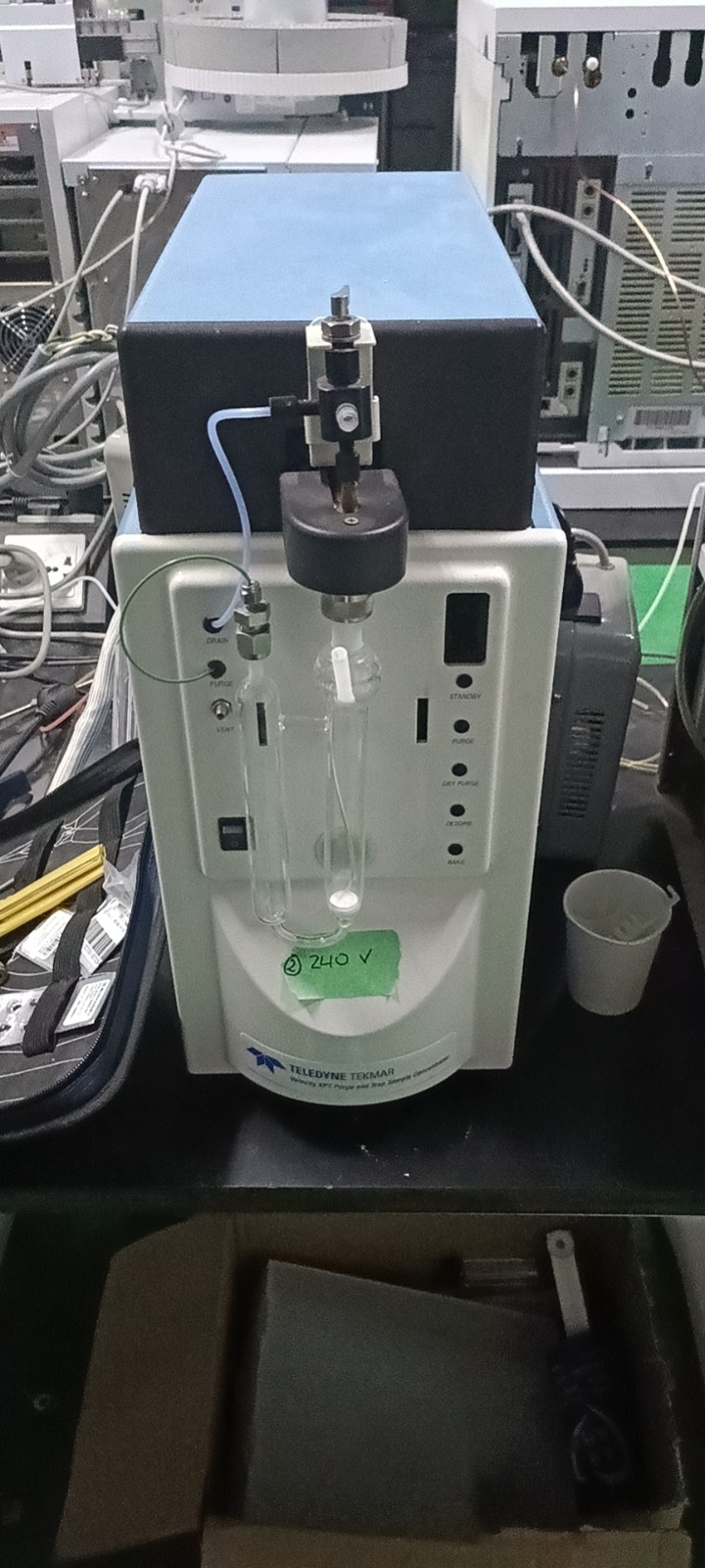 泰克马吹扫补集图1