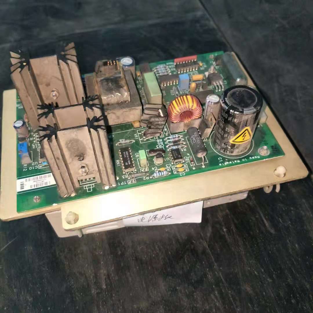 2487电源板图3