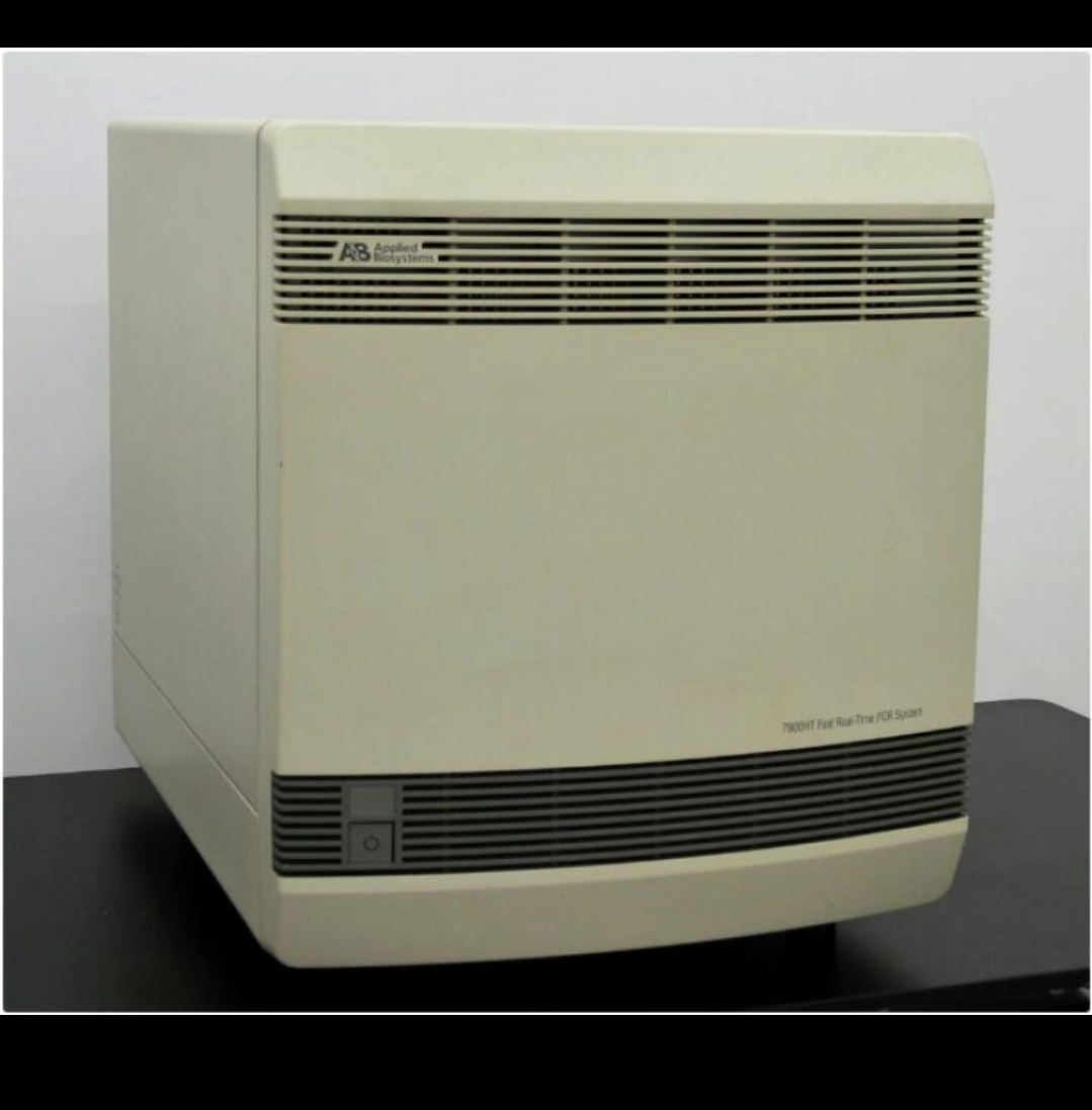 ABI7900二手ABI7900实时荧光定量PCR仪图1