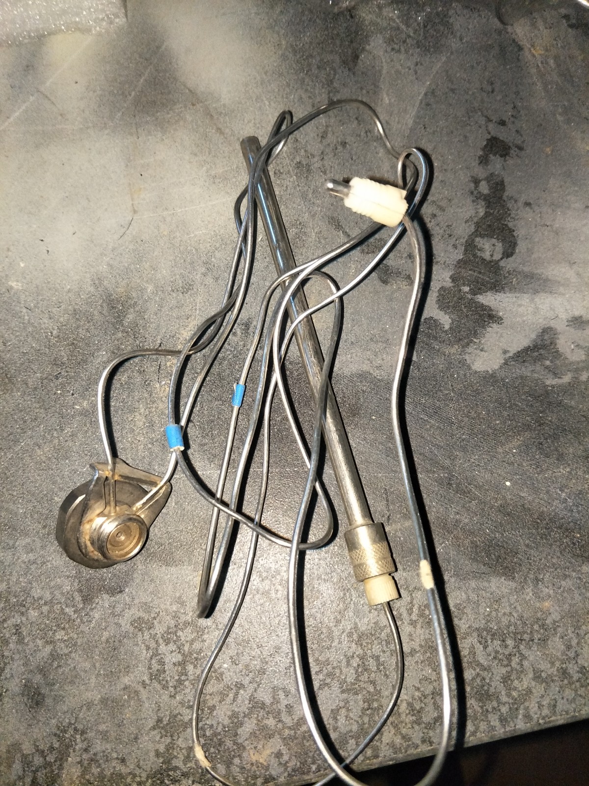 6820毛细进样口图3