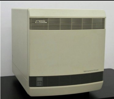 ABI7900实时荧光定量PCR仪图1