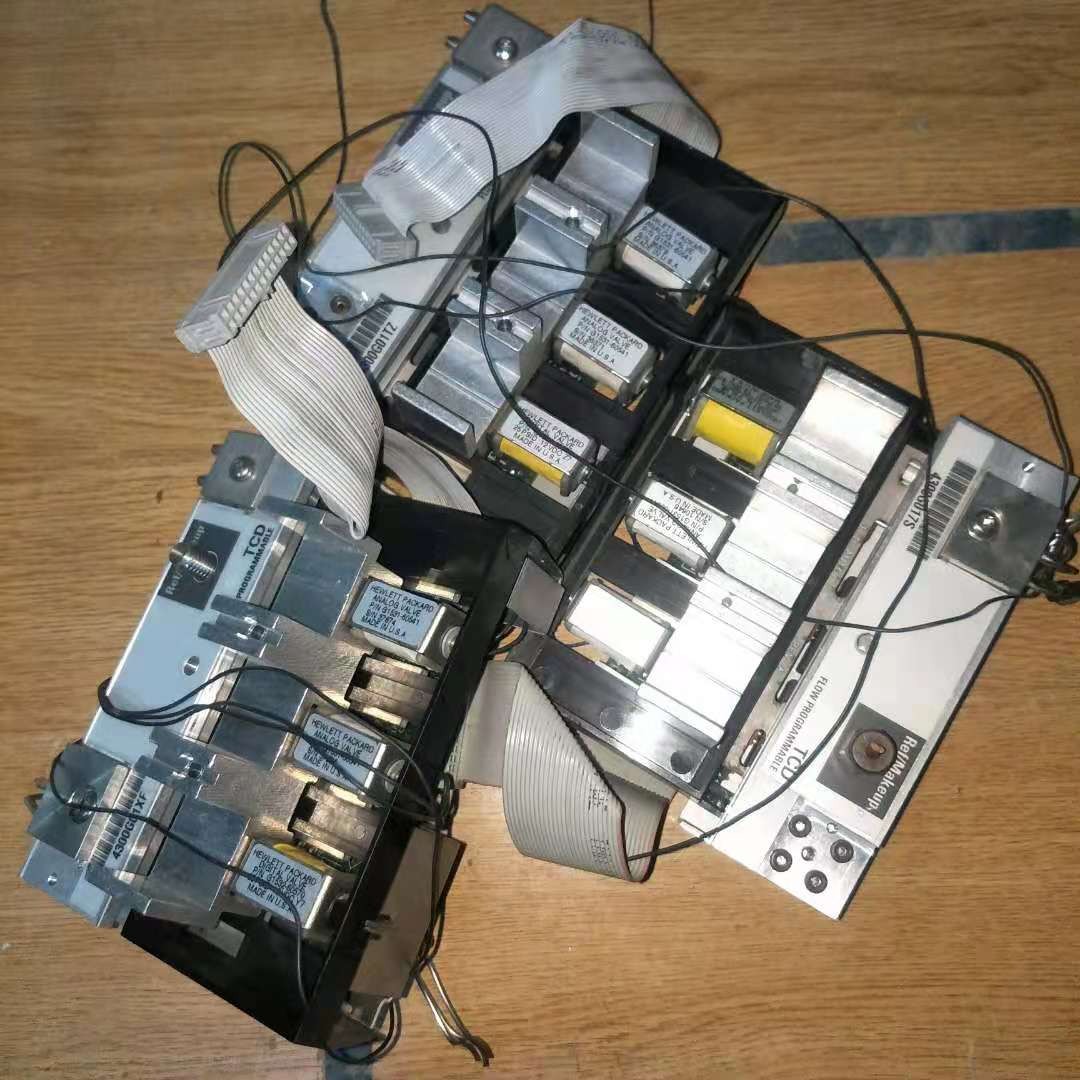 6890 TCD检测器图3