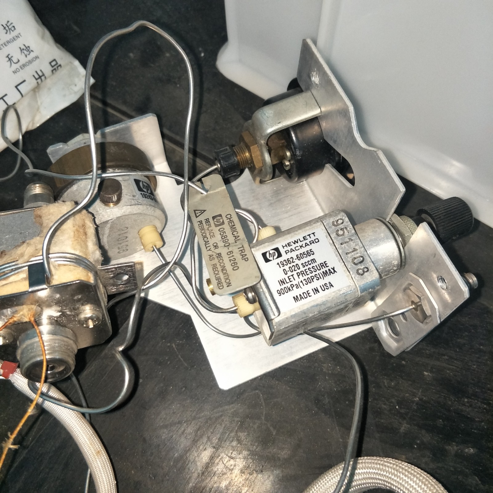 6890质量流速控制器19362-60565图2