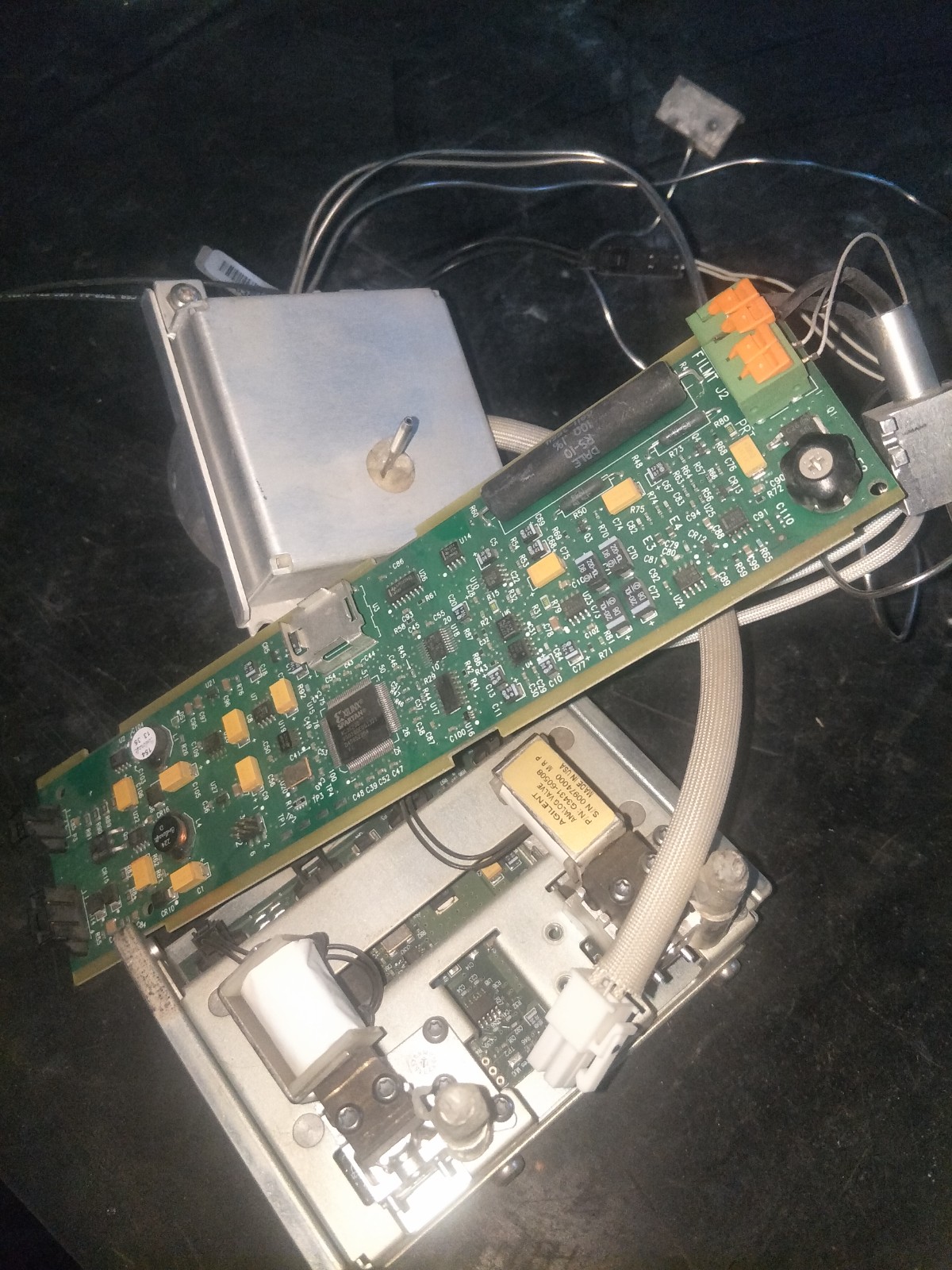 7820热导检测器图2