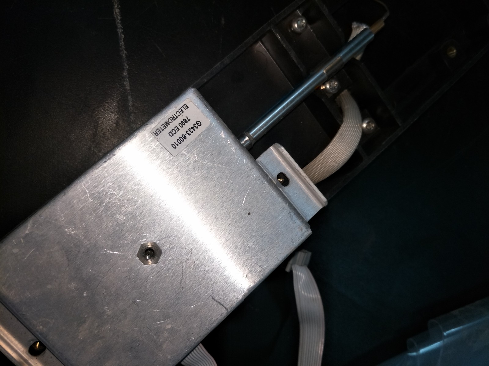 7890 ECD G3433-60010图3