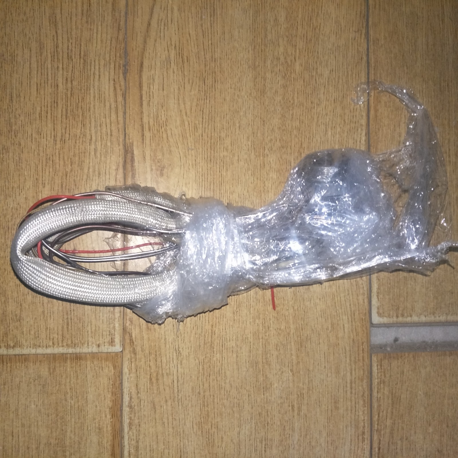 7890进样口组件图2