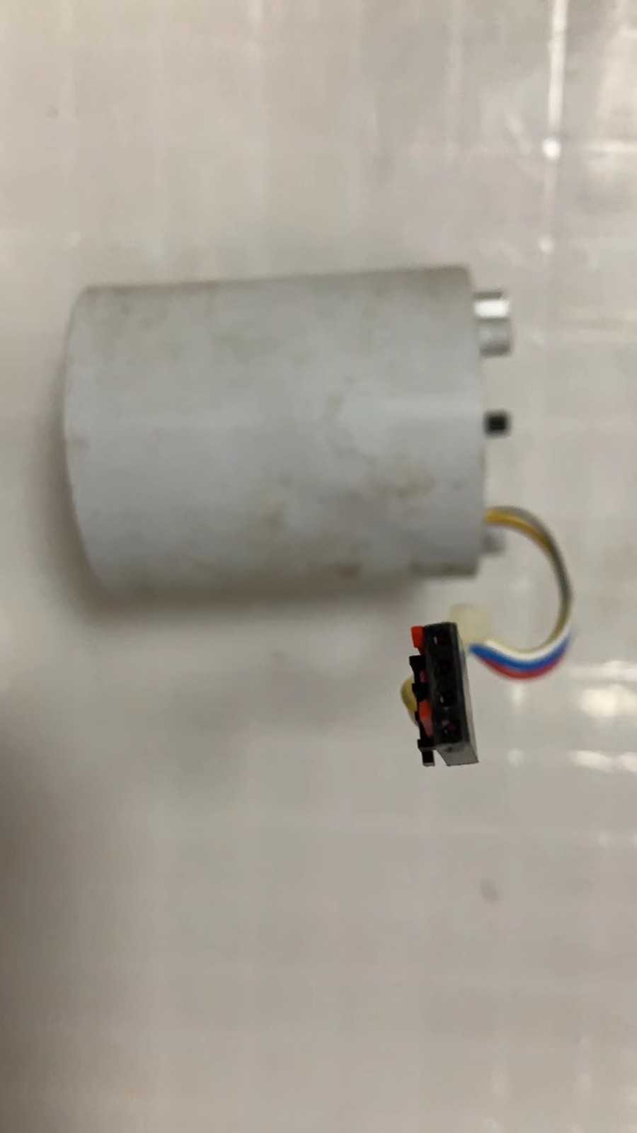 PE800自动进样器组件图2