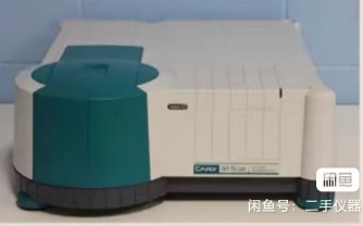 cary50紫外分光光度计图1