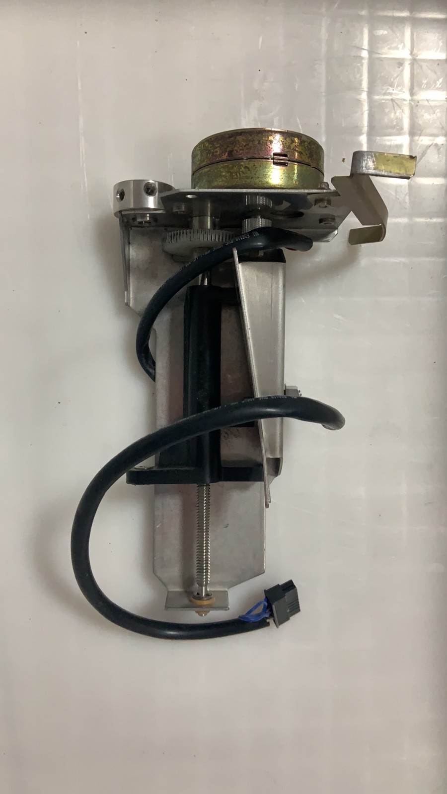 WATERS 2695计量泵图2