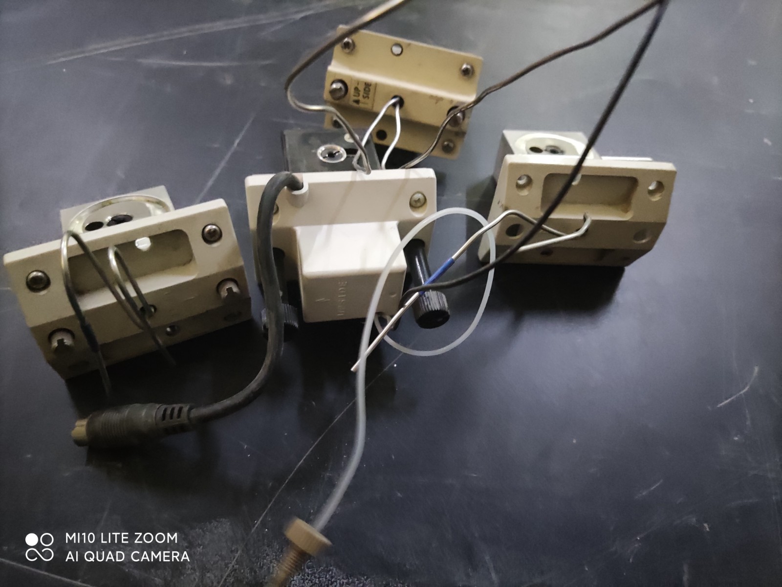 WATERS 流通池图2