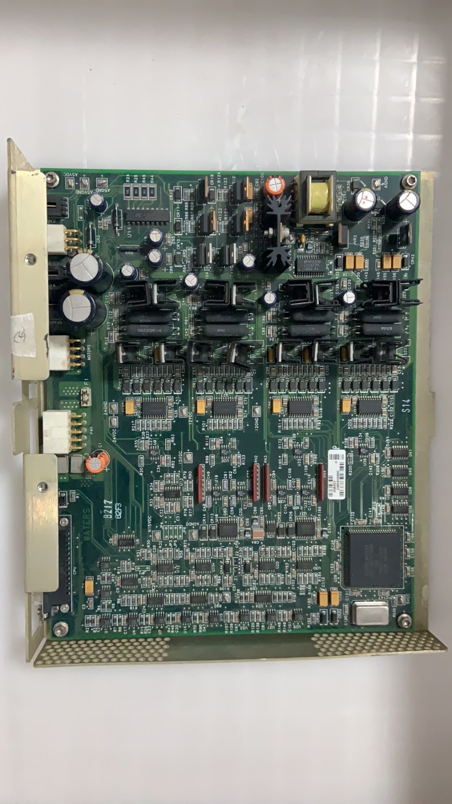 WATERS2695驱动板图2